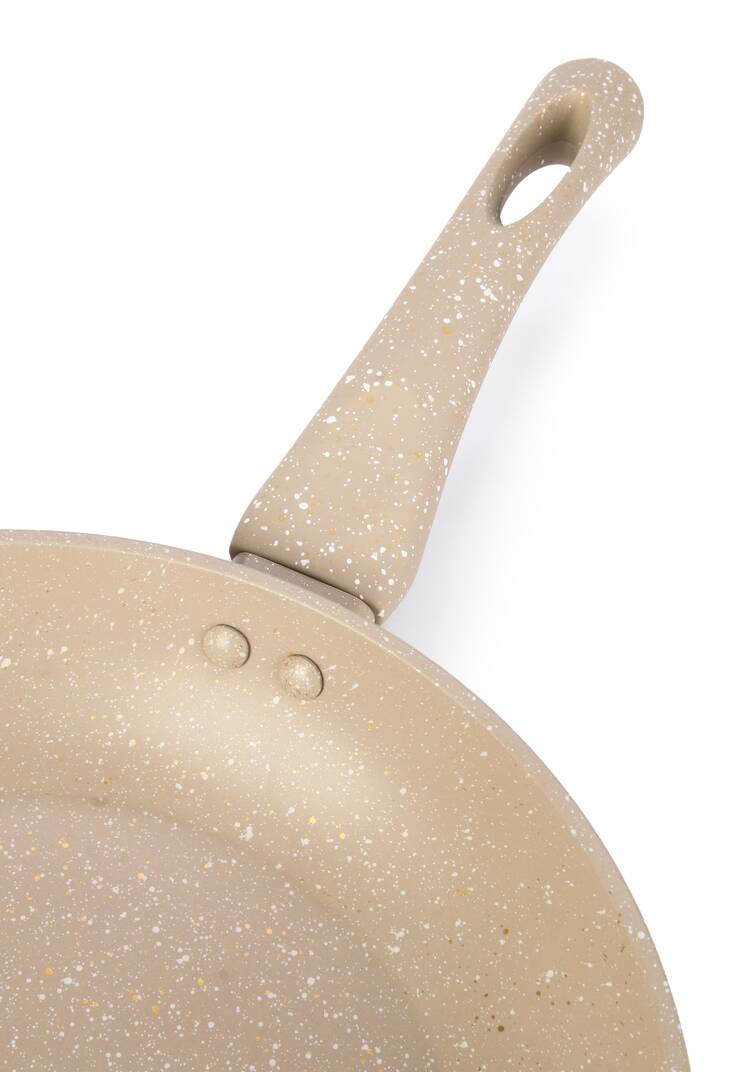 Глубокая сковорода с антипригарным покрытием шир.  750, рис. 15