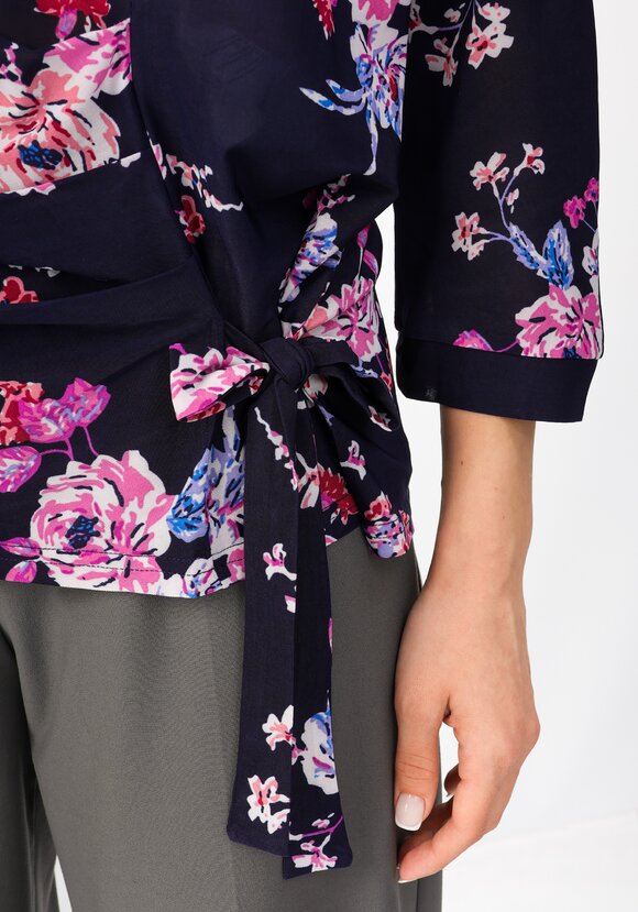 Блуза Филиппа шир.  580, рис. 10