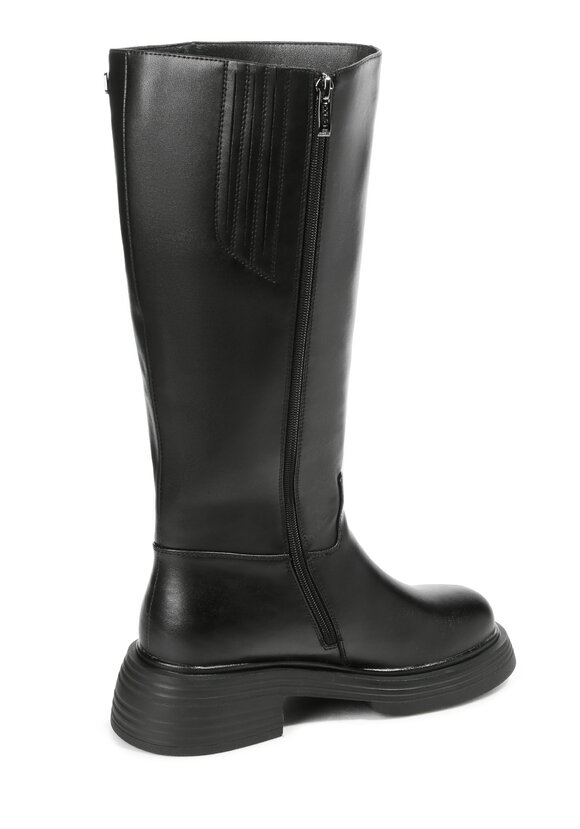 Сапоги женские Ксения шир.  580, рис. 3