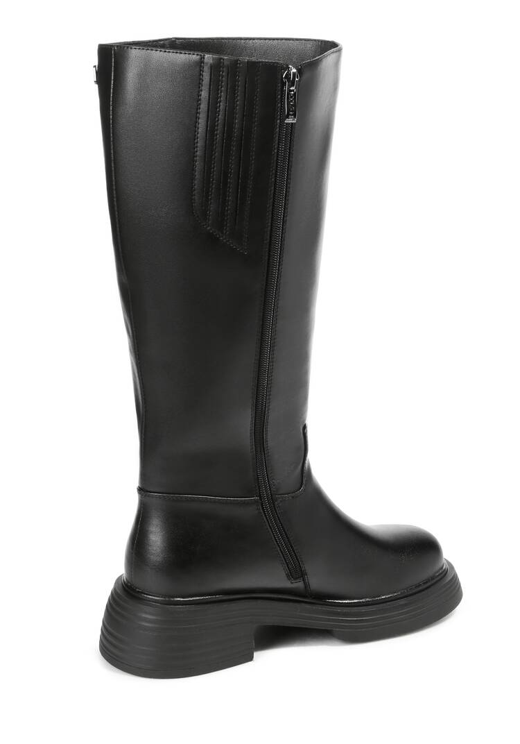 Сапоги женские Ксения шир.  750, рис. 3