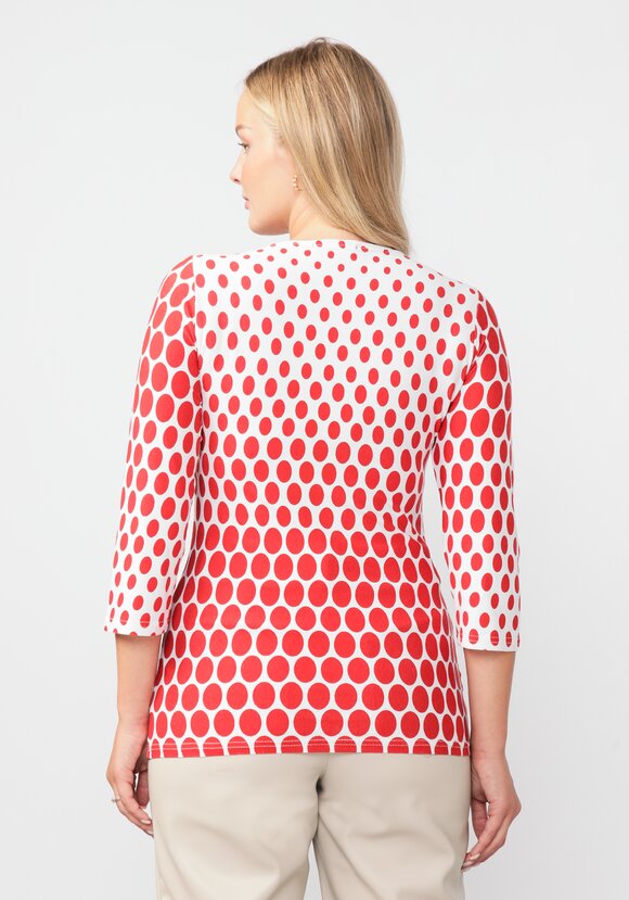 Лонгслив Виктория шир.  580, рис. 13