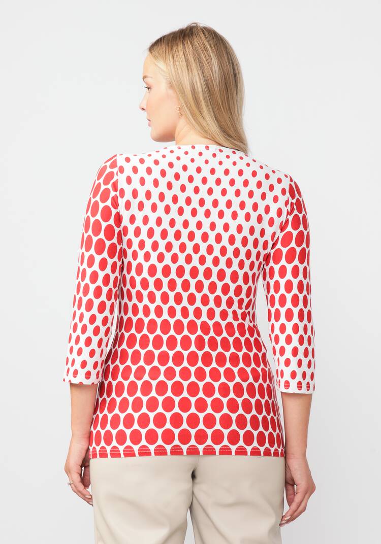 Лонгслив Виктория шир.  750, рис. 13