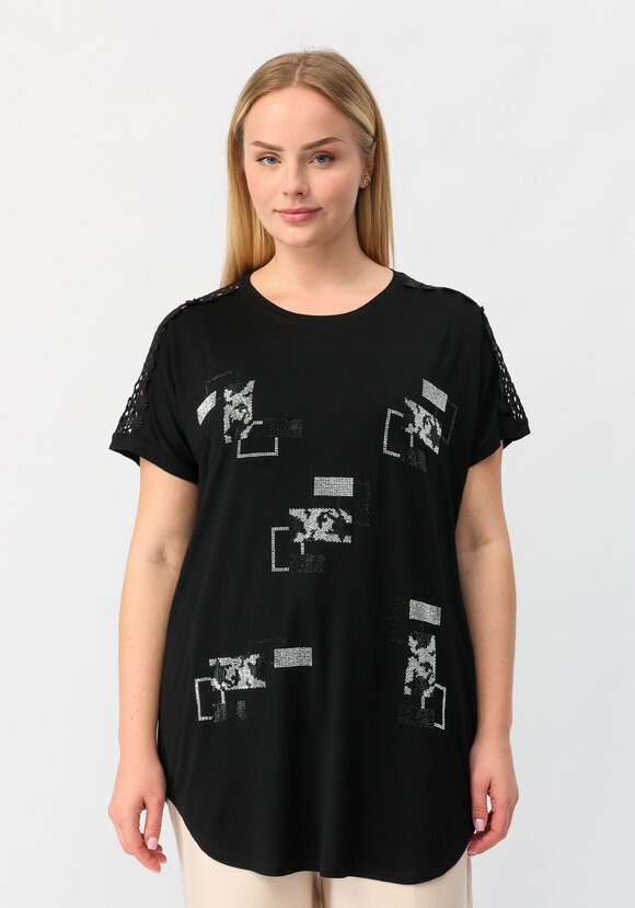 Туника Жозефина шир.  580, рис. 4