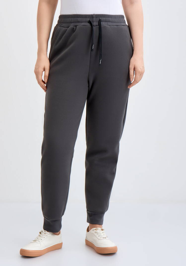 Брюки на флисе Гвенет шир.  750, рис. 4