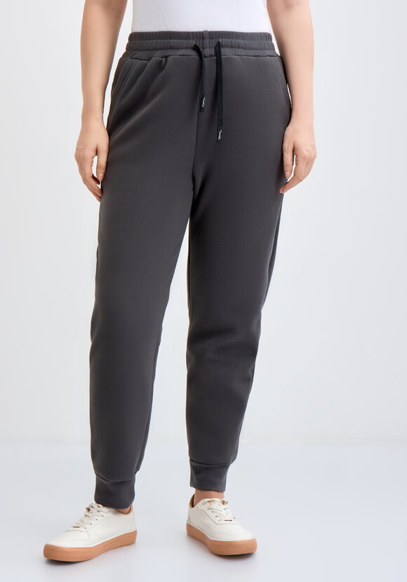 Брюки на флисе Гвенет шир.  580, рис. 4