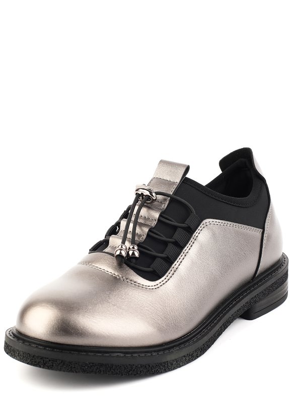 Полуботинки женские Астра шир.  580, рис. 1