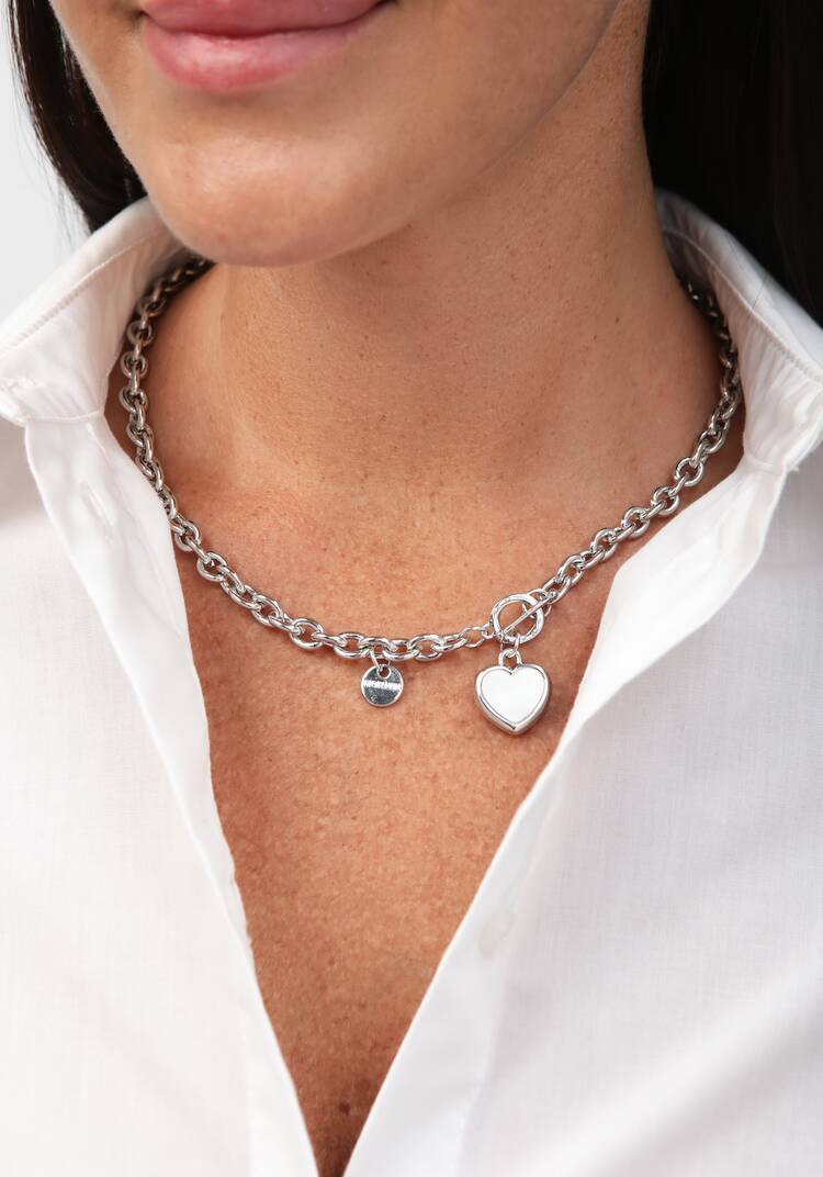 Колье Любовь шир.  750, рис. 5