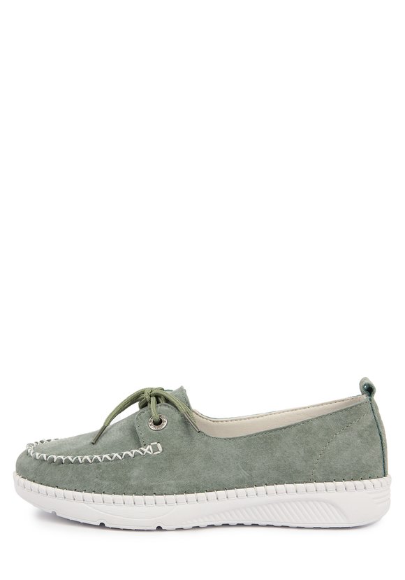 Мокасины женские Белла шир.  580, рис. 14