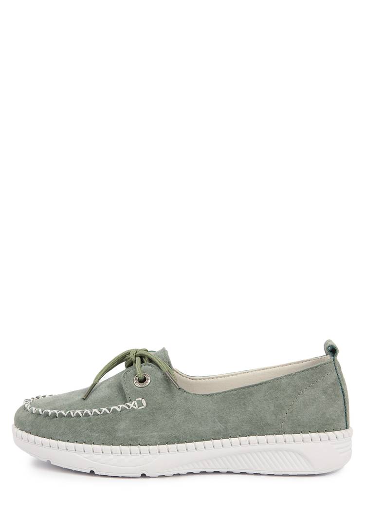 Мокасины женские Белла шир.  750, рис. 14