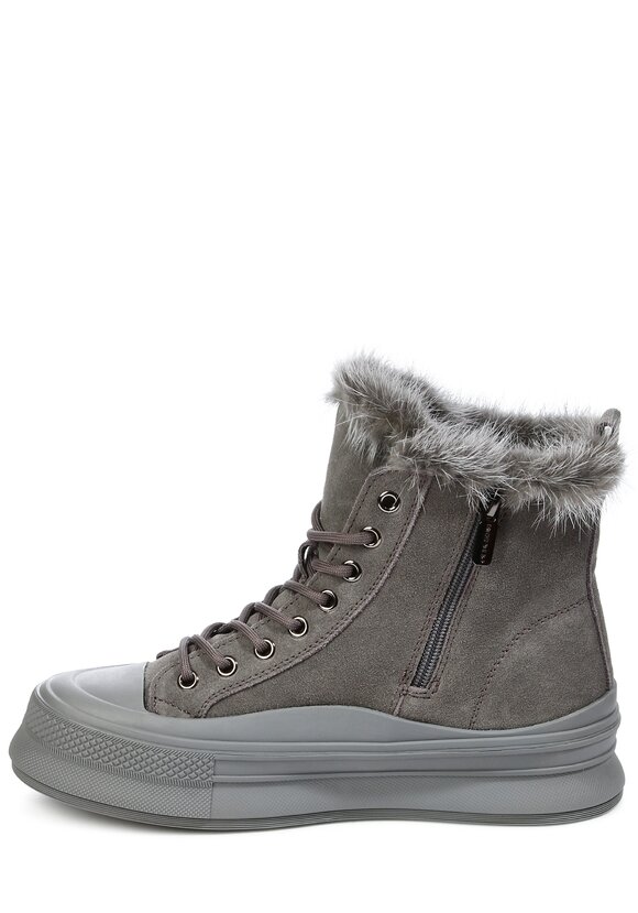 Ботинки женские Мирослава шир.  580, рис. 12