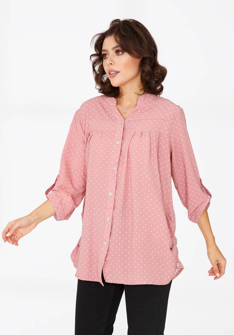 Туника Вивиан шир.  750, рис. 4