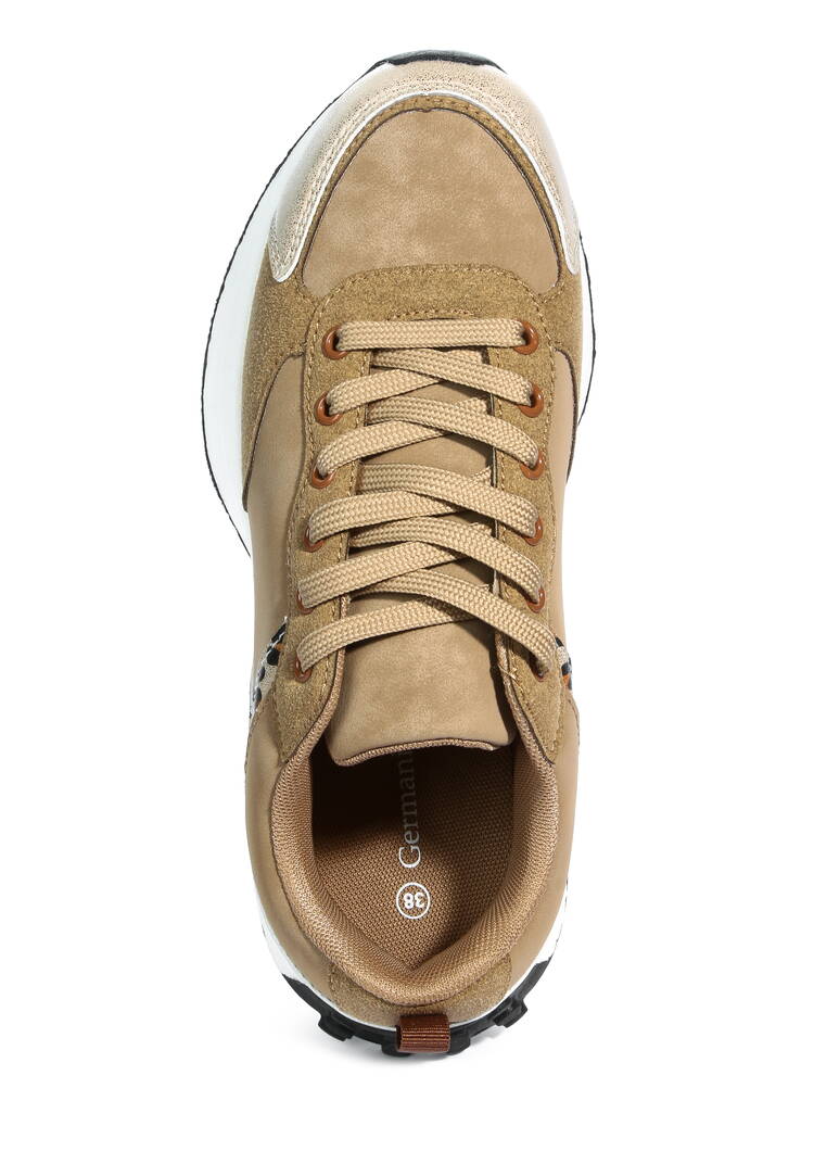 Кроссовки женские Амадея шир.  750, рис. 20