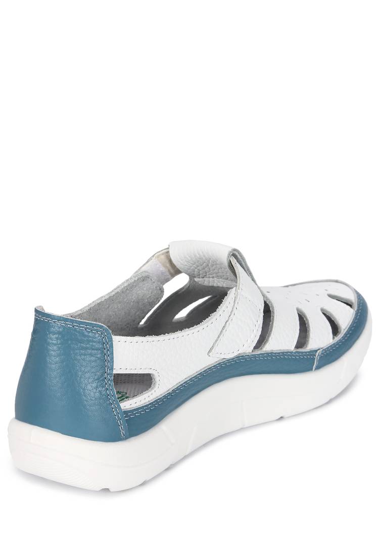 Туфли женские ортопедические Моника шир.  750, рис. 15