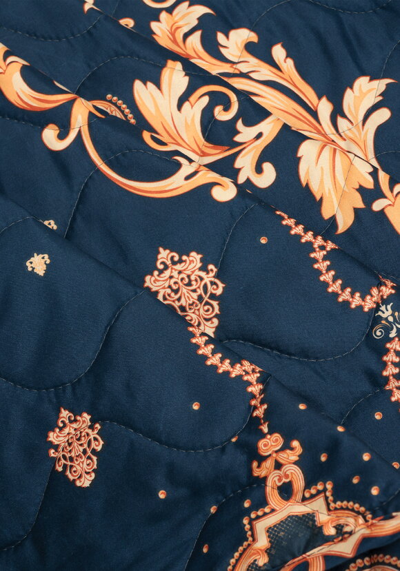 Покрывало Королевский покой шир.  580, рис. 12