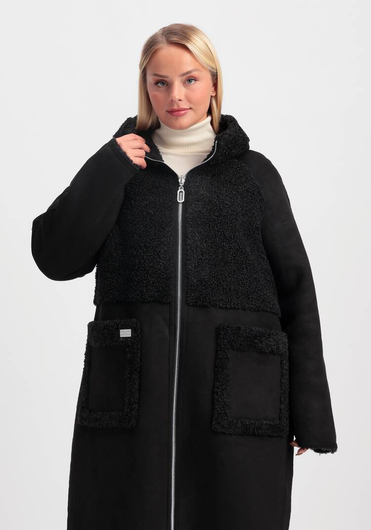 Пальто Аделина шир.  750, рис. 6