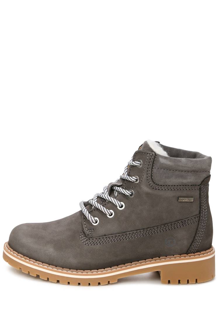 Ботинки женские Кимберли шир.  750, рис. 12