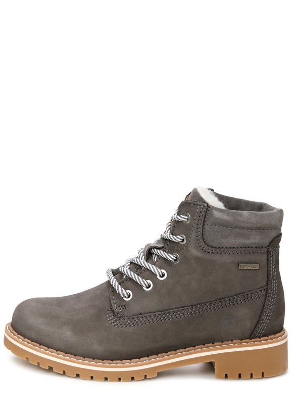 Ботинки женские Кимберли шир.  580, рис. 12