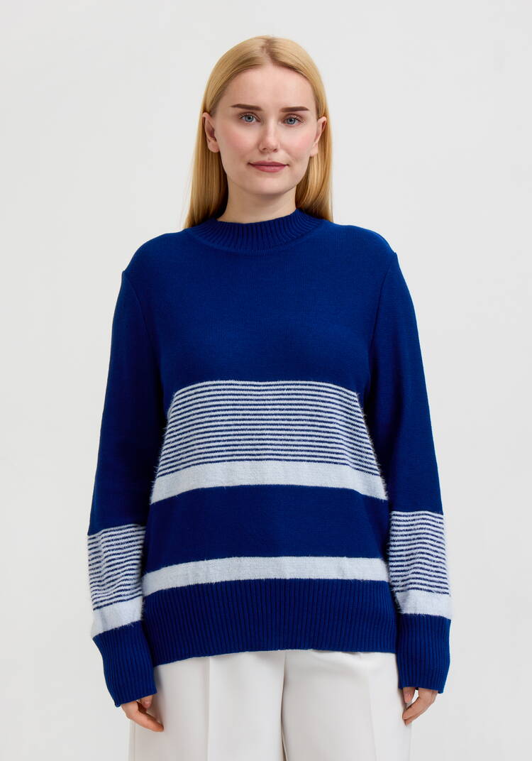 Джемпер Олимпия шир.  750, рис. 4