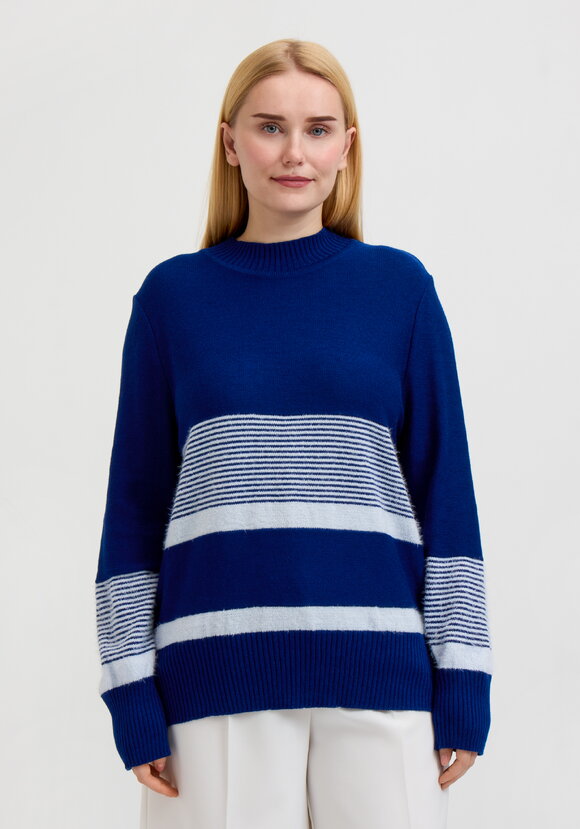 Джемпер Олимпия шир.  580, рис. 4