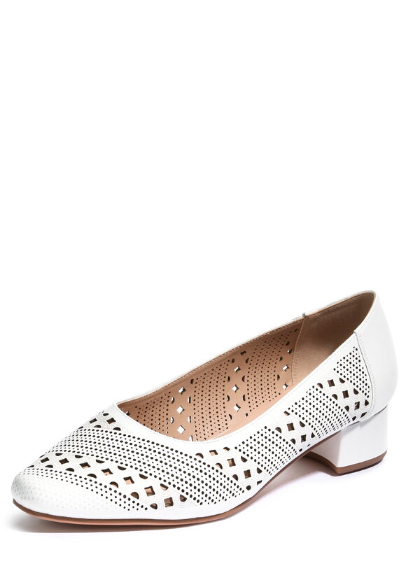 Туфли женские Юлианна шир.  580, рис. 1