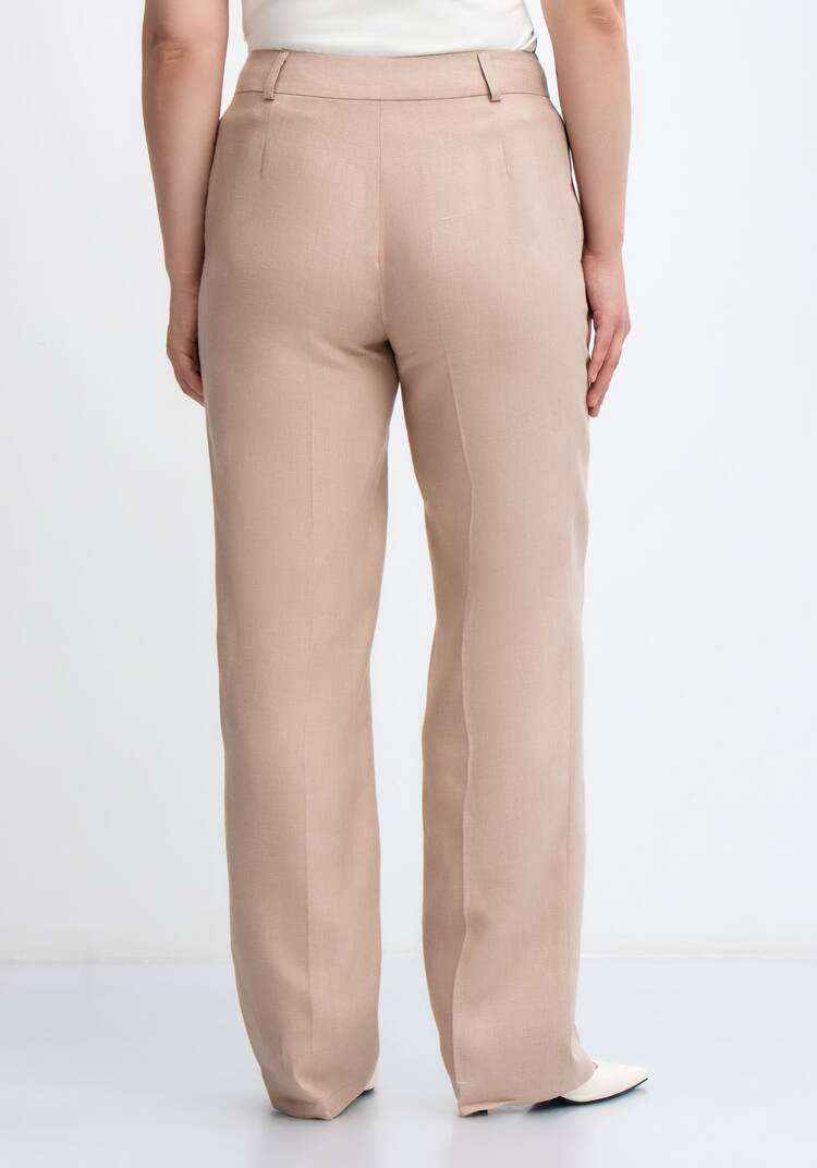 Брюки Жозефина шир.  750, рис. 3