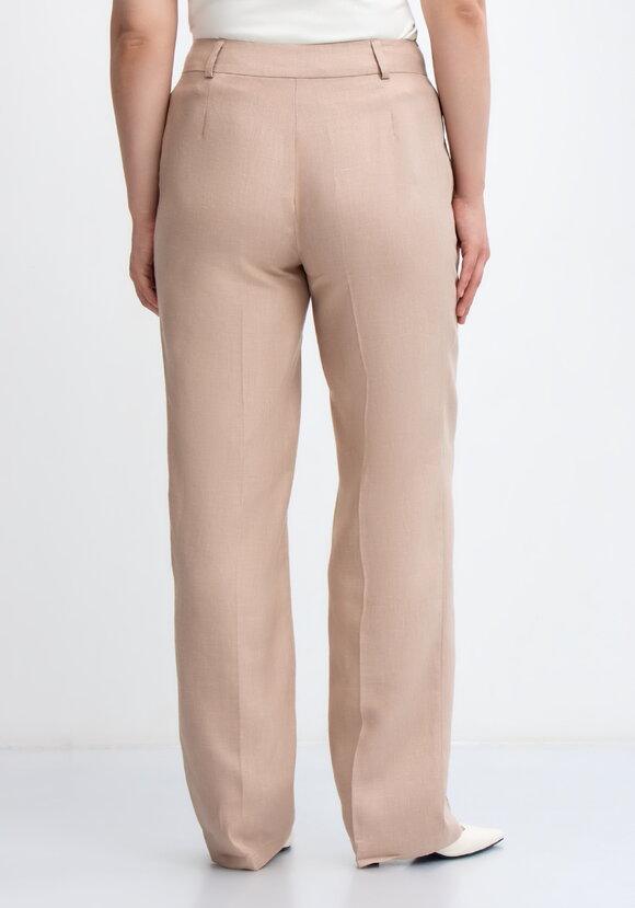 Брюки Жозефина шир.  580, рис. 3