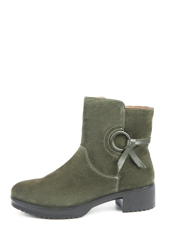 Ботинки женские Ненсси шир.  580, рис. 2