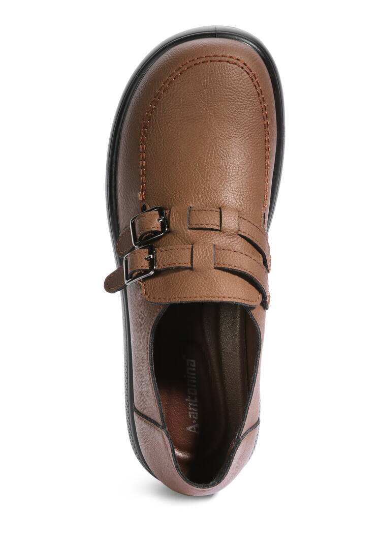 Полуботинки женские Карина шир.  750, рис. 9