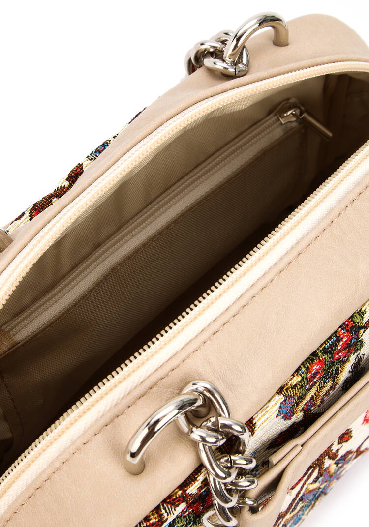 Сумка гобеленовая Джулия шир.  750, рис. 4