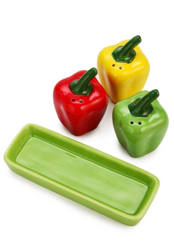 Набор для специй Богатый урожай шир.  580, рис. 9