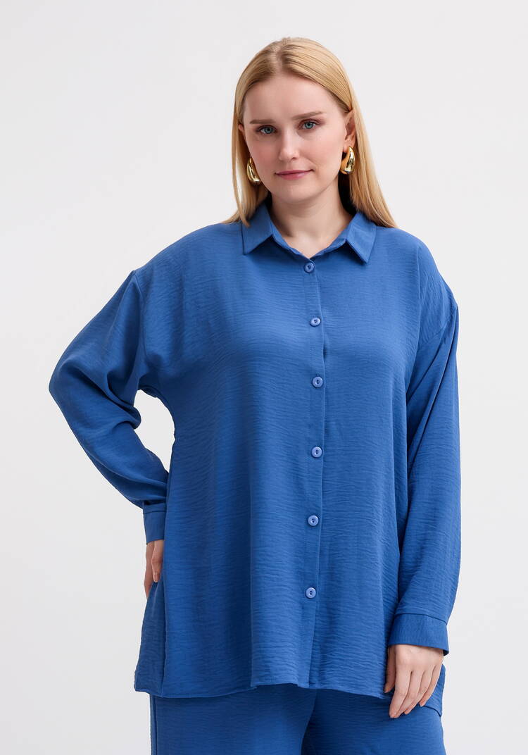 Костюм двойка с брюками шир.  750, рис. 18