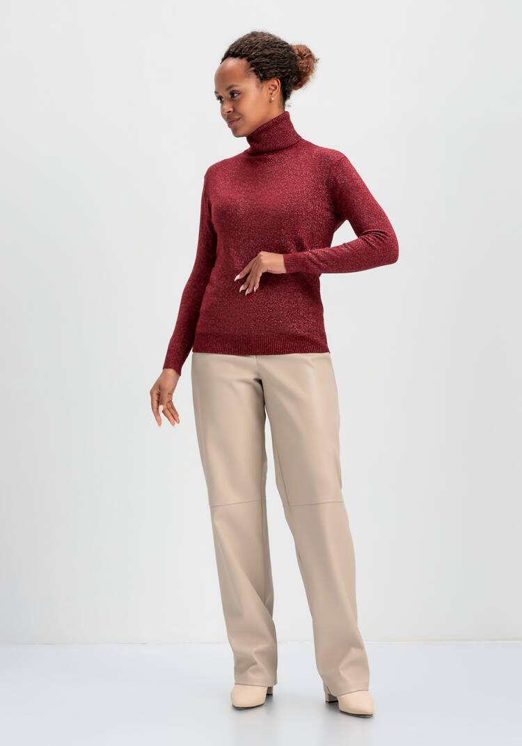 Джемпер Лунный свет шир.  750, рис. 24