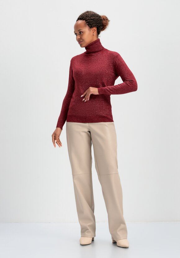 Джемпер Лунный свет шир.  580, рис. 24