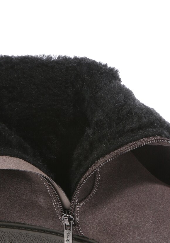 Полусапоги женские Франта шир.  580, рис. 12