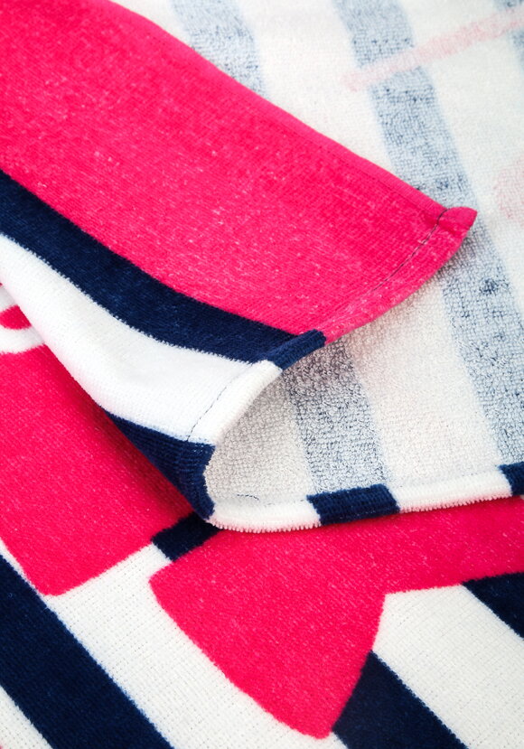 Пляжное полотенце шир.  580, рис. 8