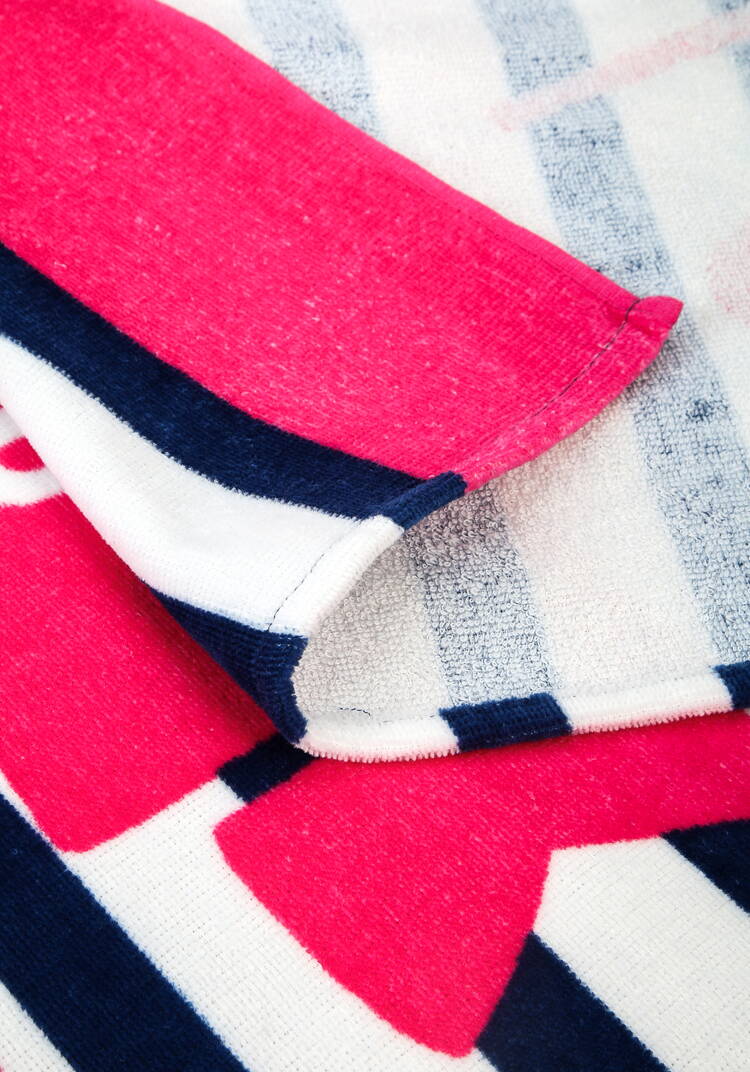 Пляжное полотенце шир.  750, рис. 8