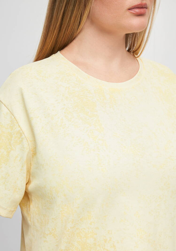 Футболка Алария шир.  750, рис. 15