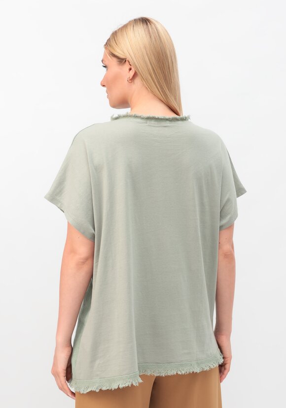 Футболка Камиль шир.  580, рис. 3