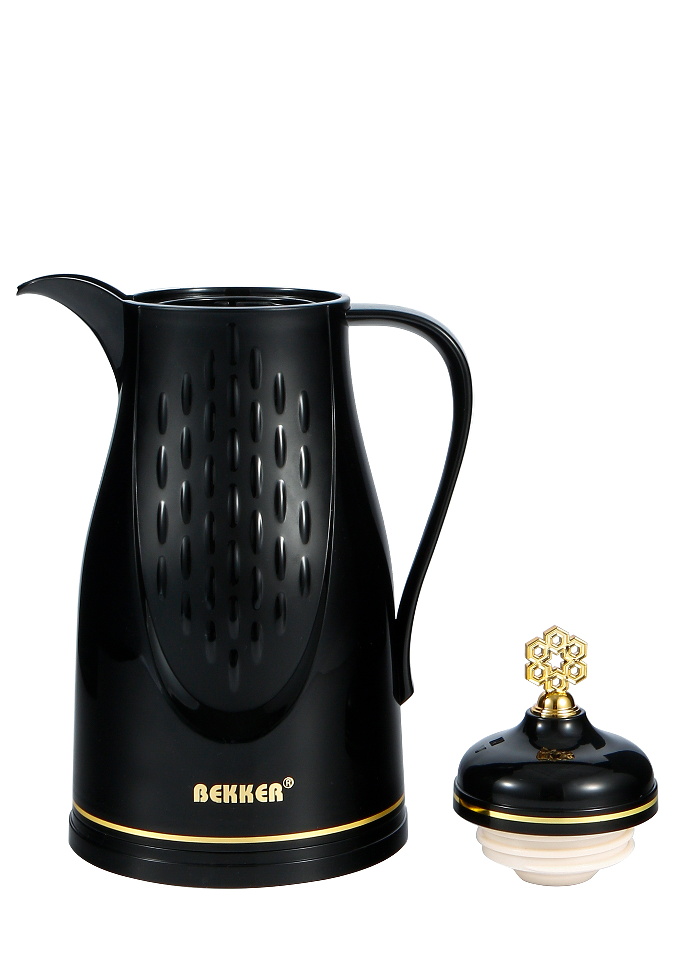 Термос пластиковый Premium