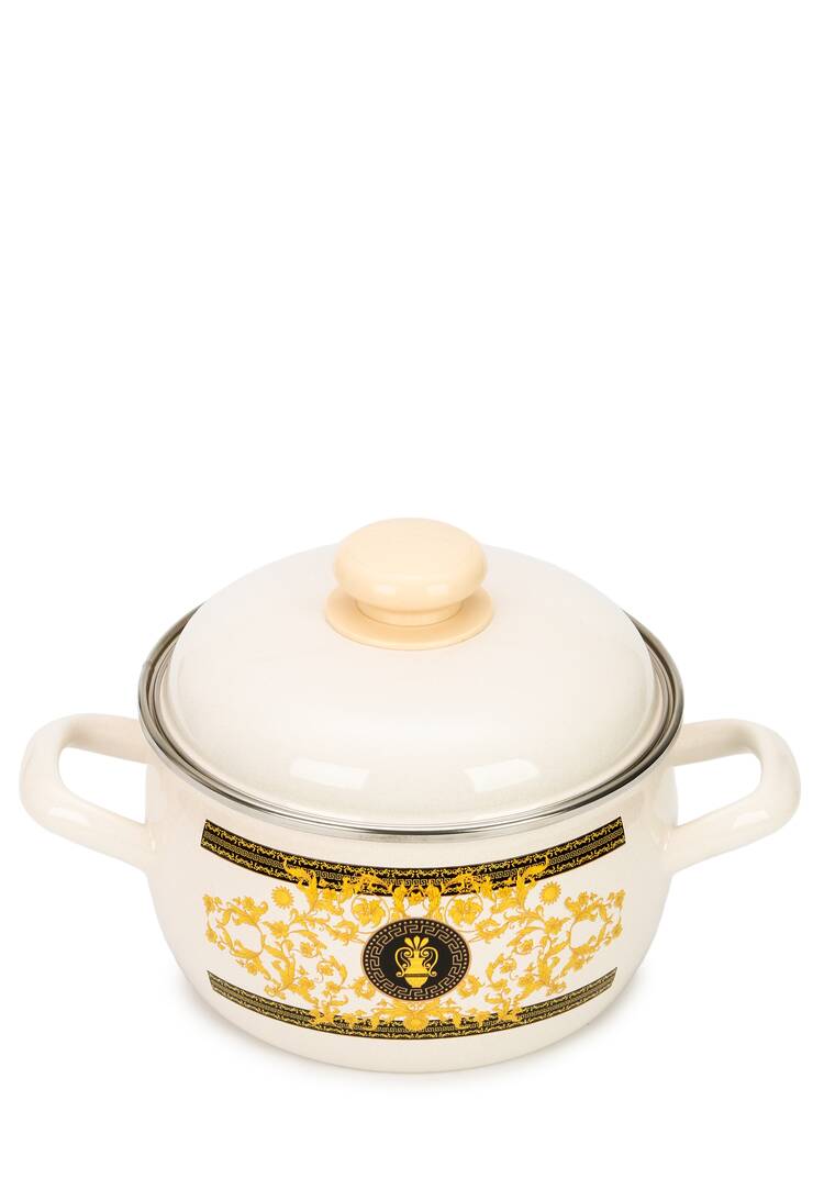 Набор кастрюль Меандр, 6 предметов шир.  750, рис. 3