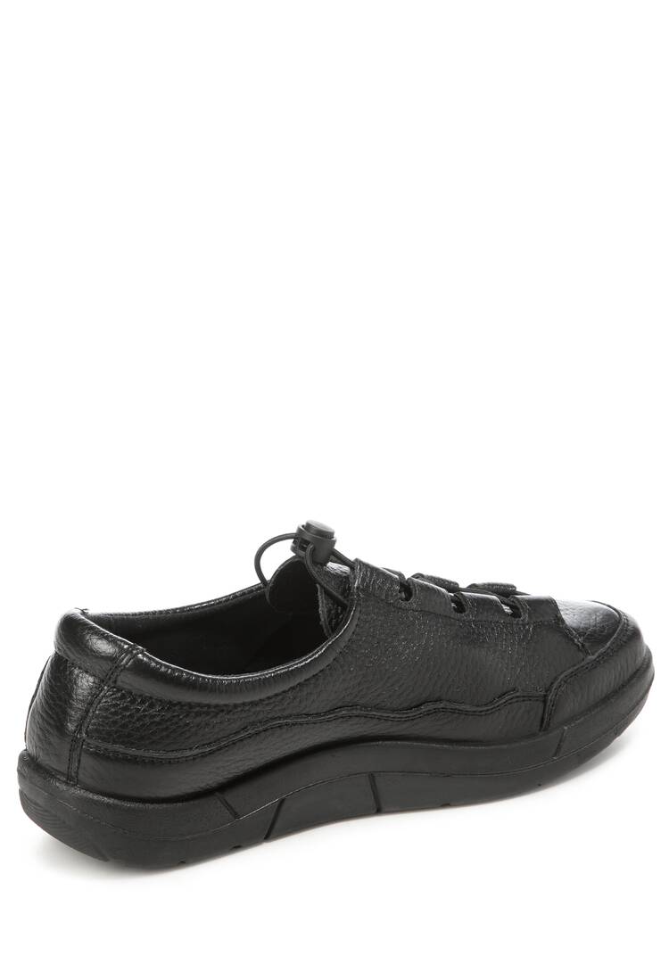 Полуботинки женские Валерия шир.  750, рис. 3