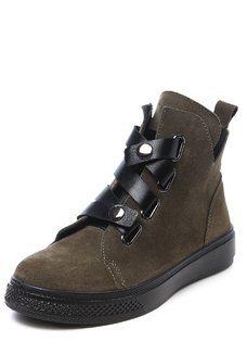 Ботинки женские Лианна