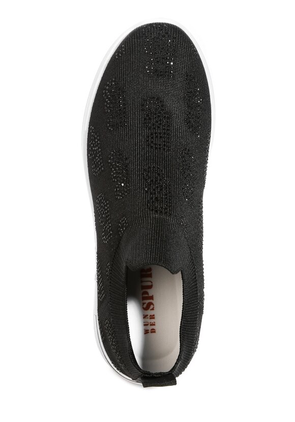 Кроссовки женские Линда шир.  580, рис. 4