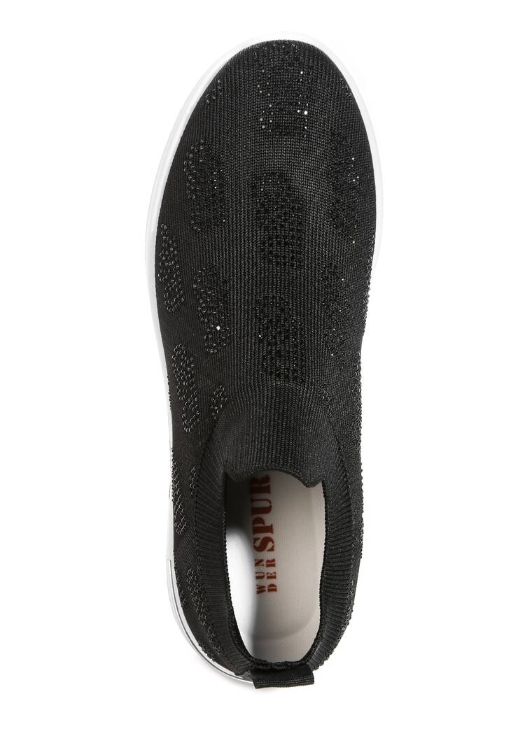 Кроссовки женские Линда шир.  750, рис. 4