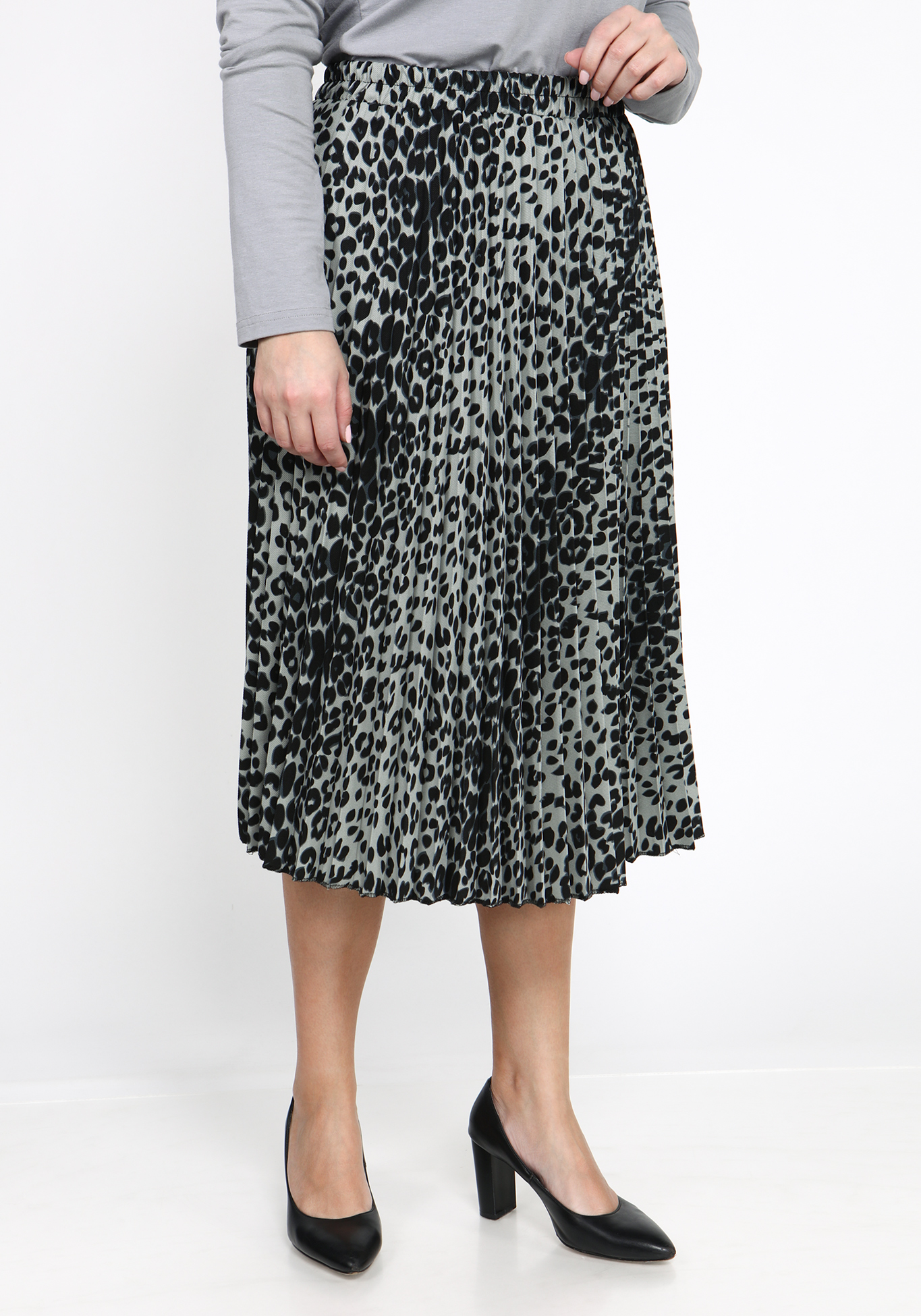 Юбка "Чарующий взгляд"