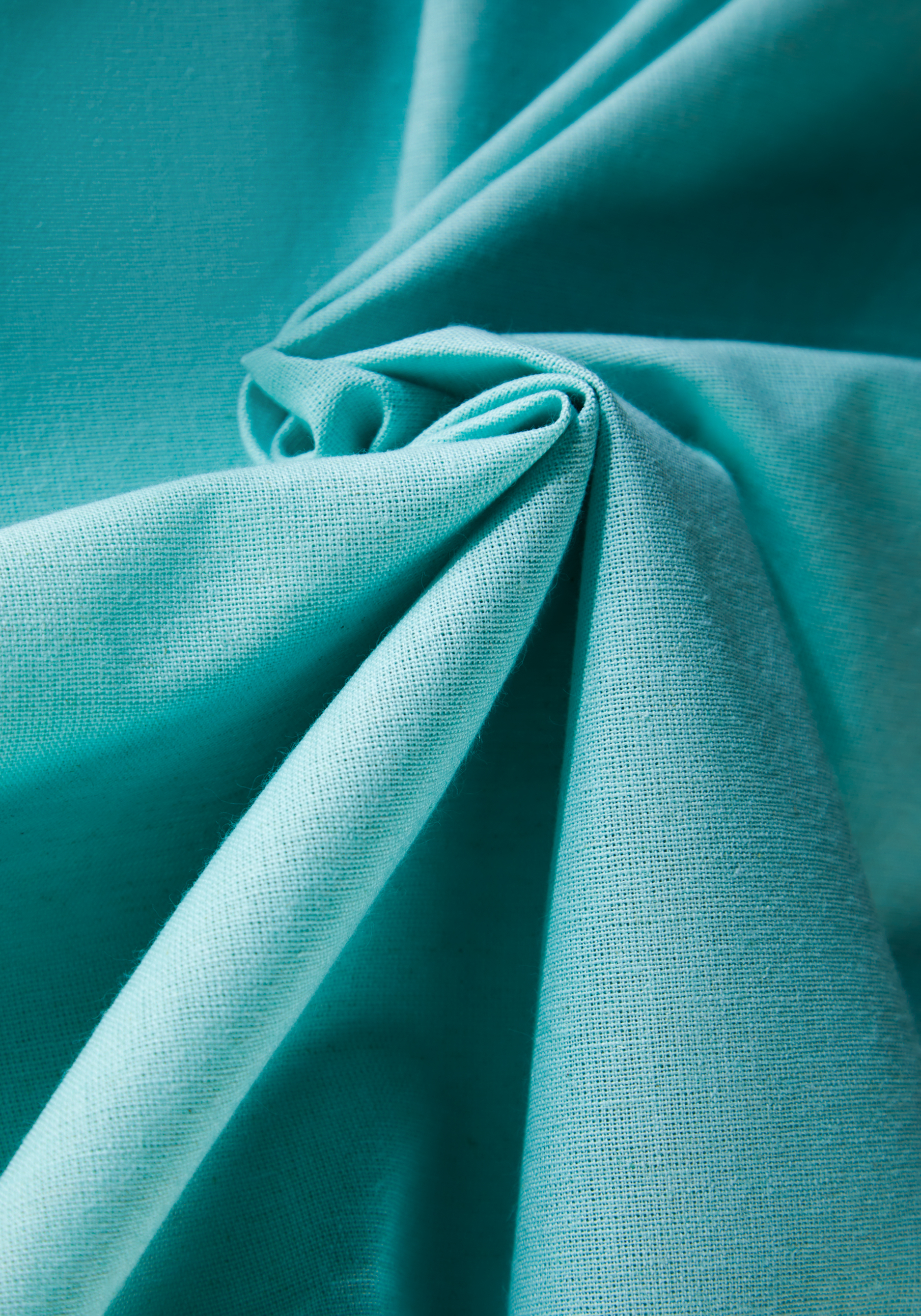 Купить Скатерть Лен Зеленого Цвета