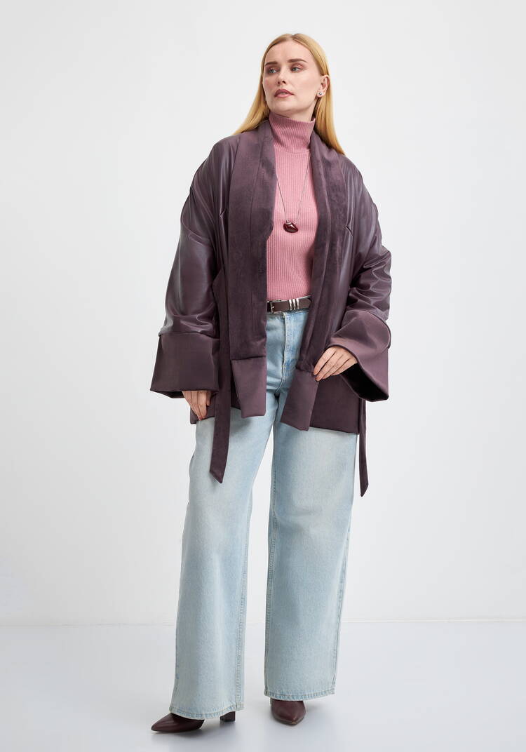 Куртка Валенсия шир.  750, рис. 9