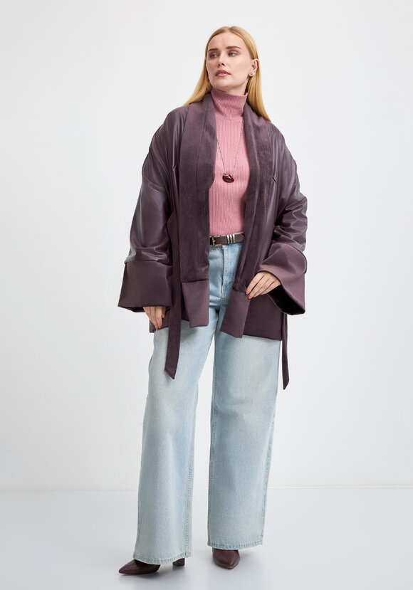 Куртка Валенсия шир.  580, рис. 9