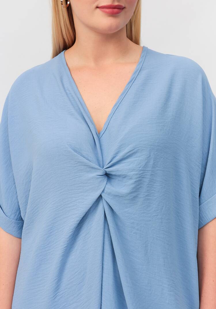 Платье Мирада шир.  750, рис. 25