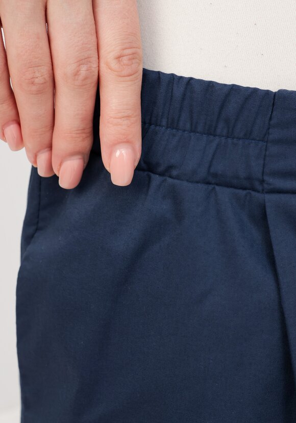 Брюки Беатрис шир.  580, рис. 12